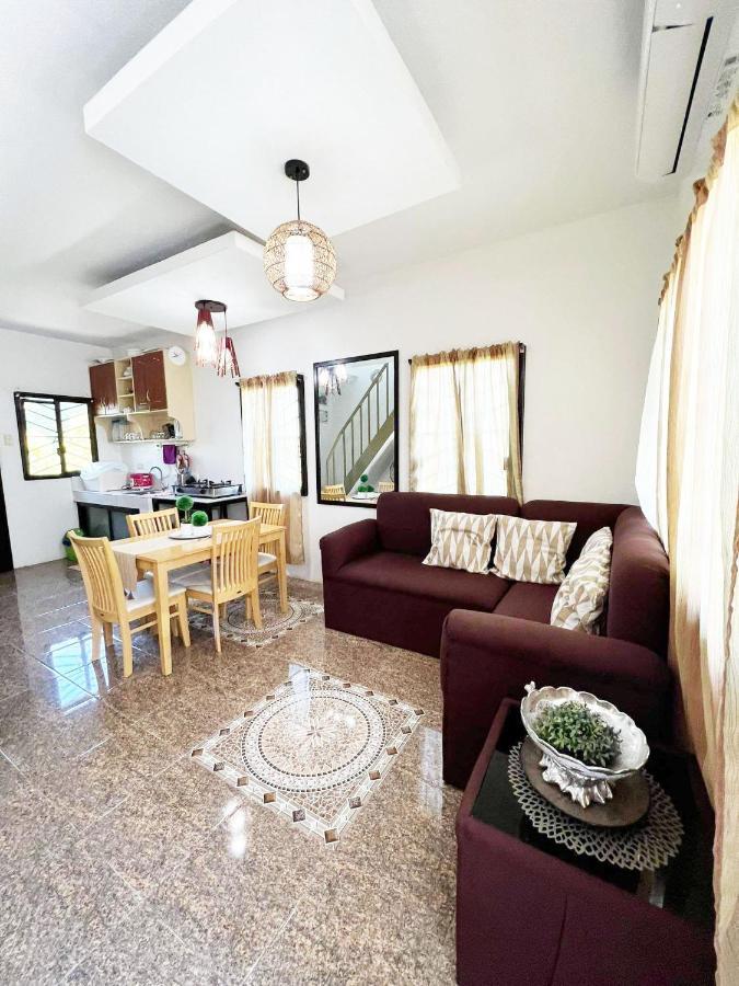 Beach Resorts Walking Distance To The Town House Davao City Kültér fotó