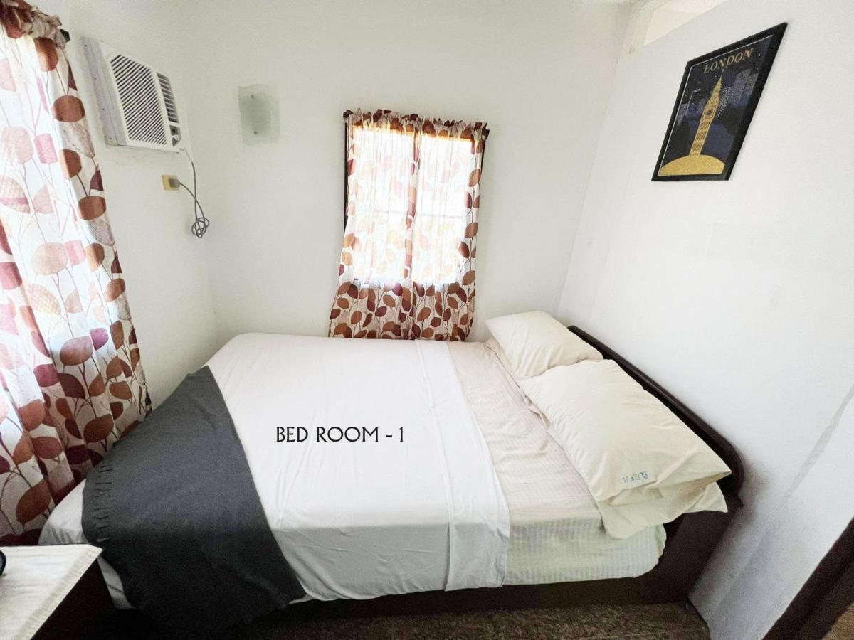 Beach Resorts Walking Distance To The Town House Davao City Kültér fotó