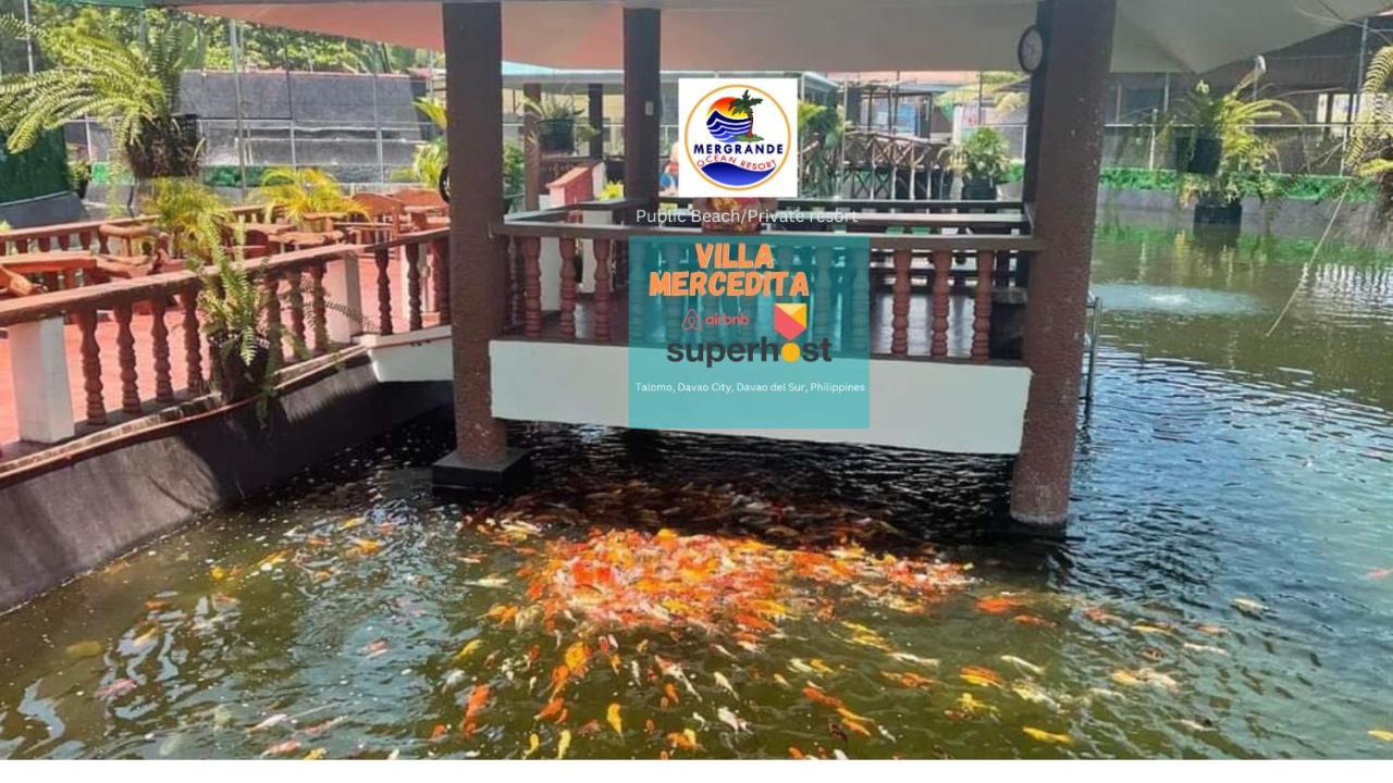 Beach Resorts Walking Distance To The Town House Davao City Kültér fotó