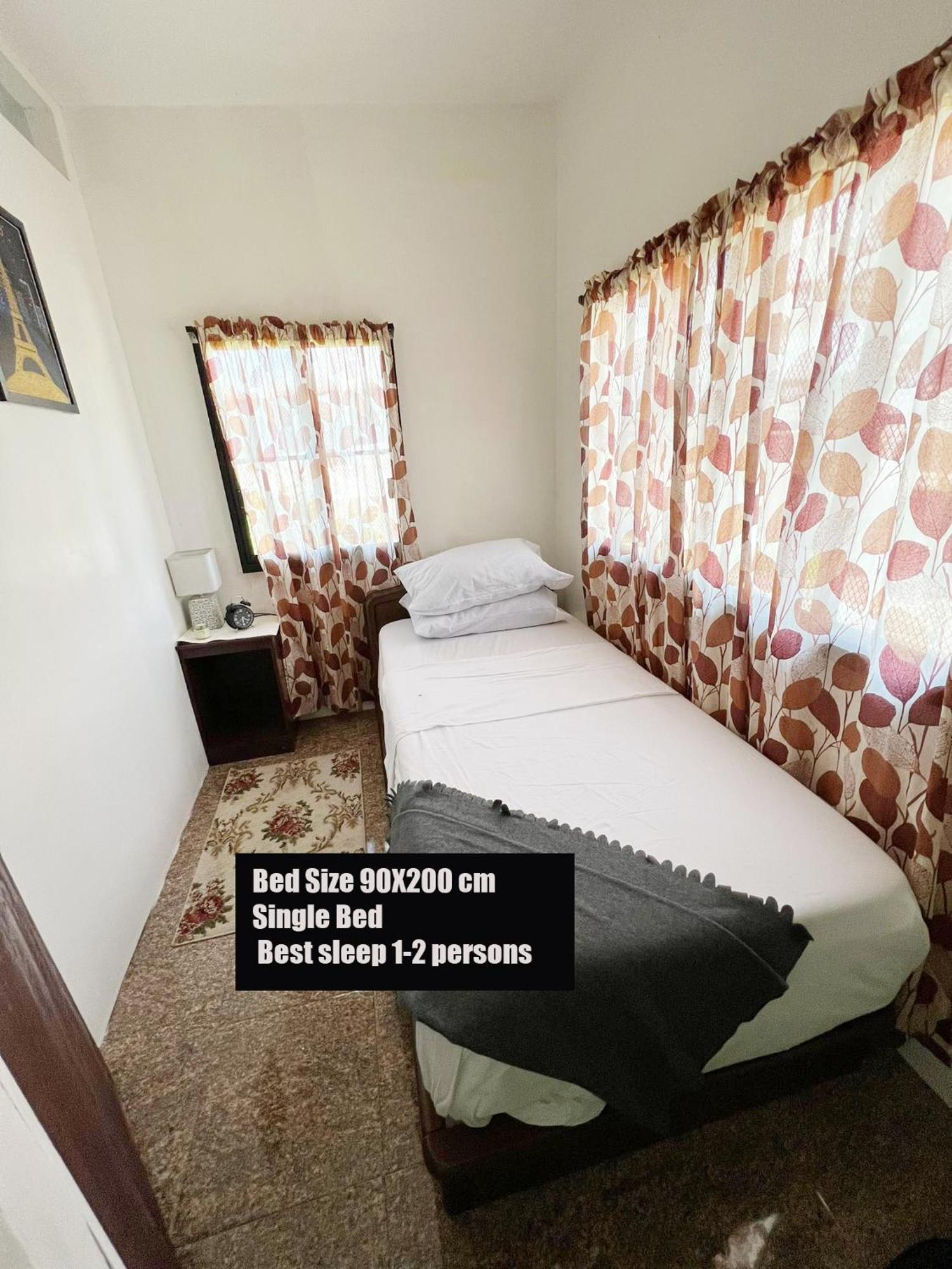 Beach Resorts Walking Distance To The Town House Davao City Kültér fotó