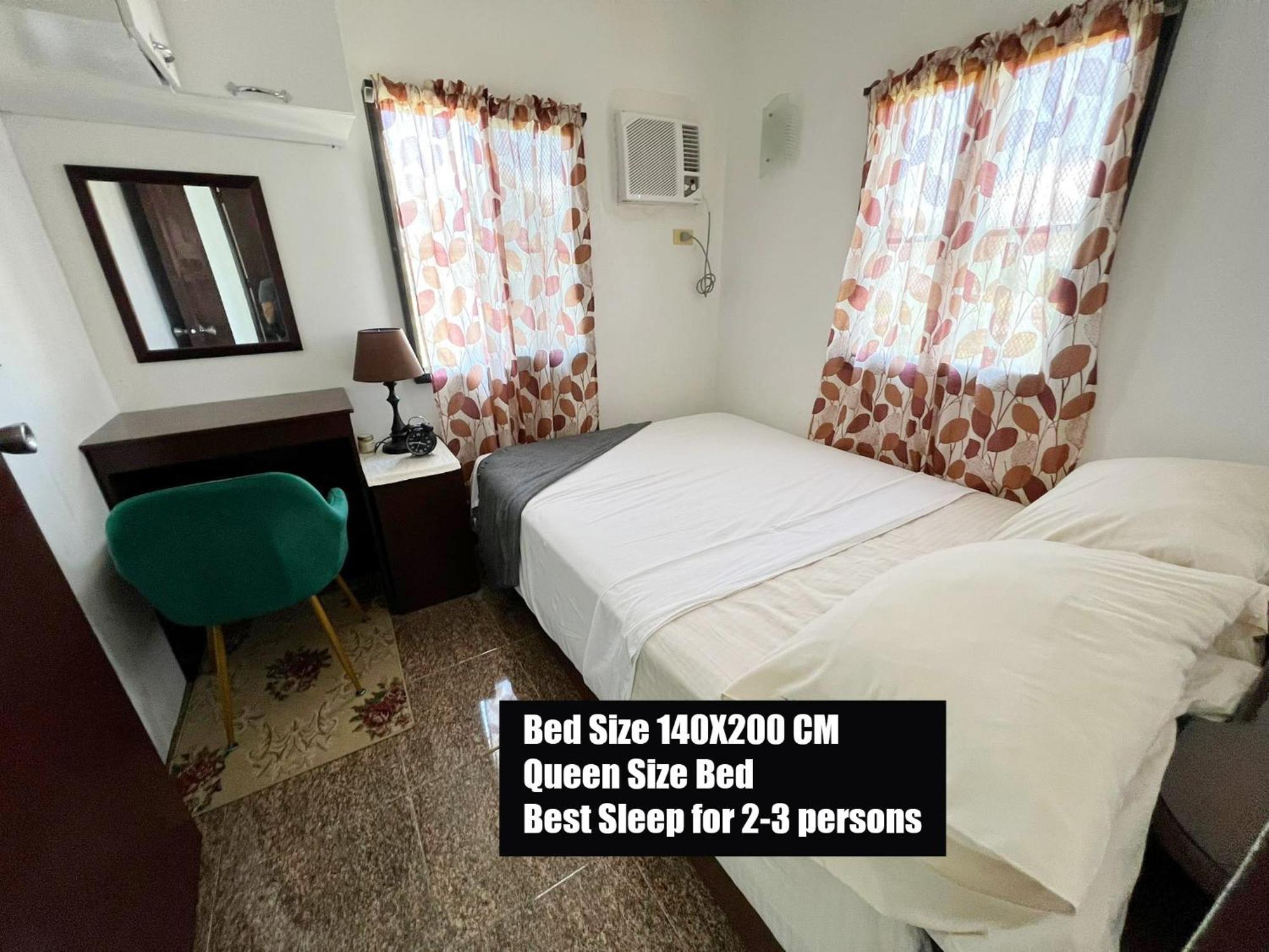 Beach Resorts Walking Distance To The Town House Davao City Kültér fotó